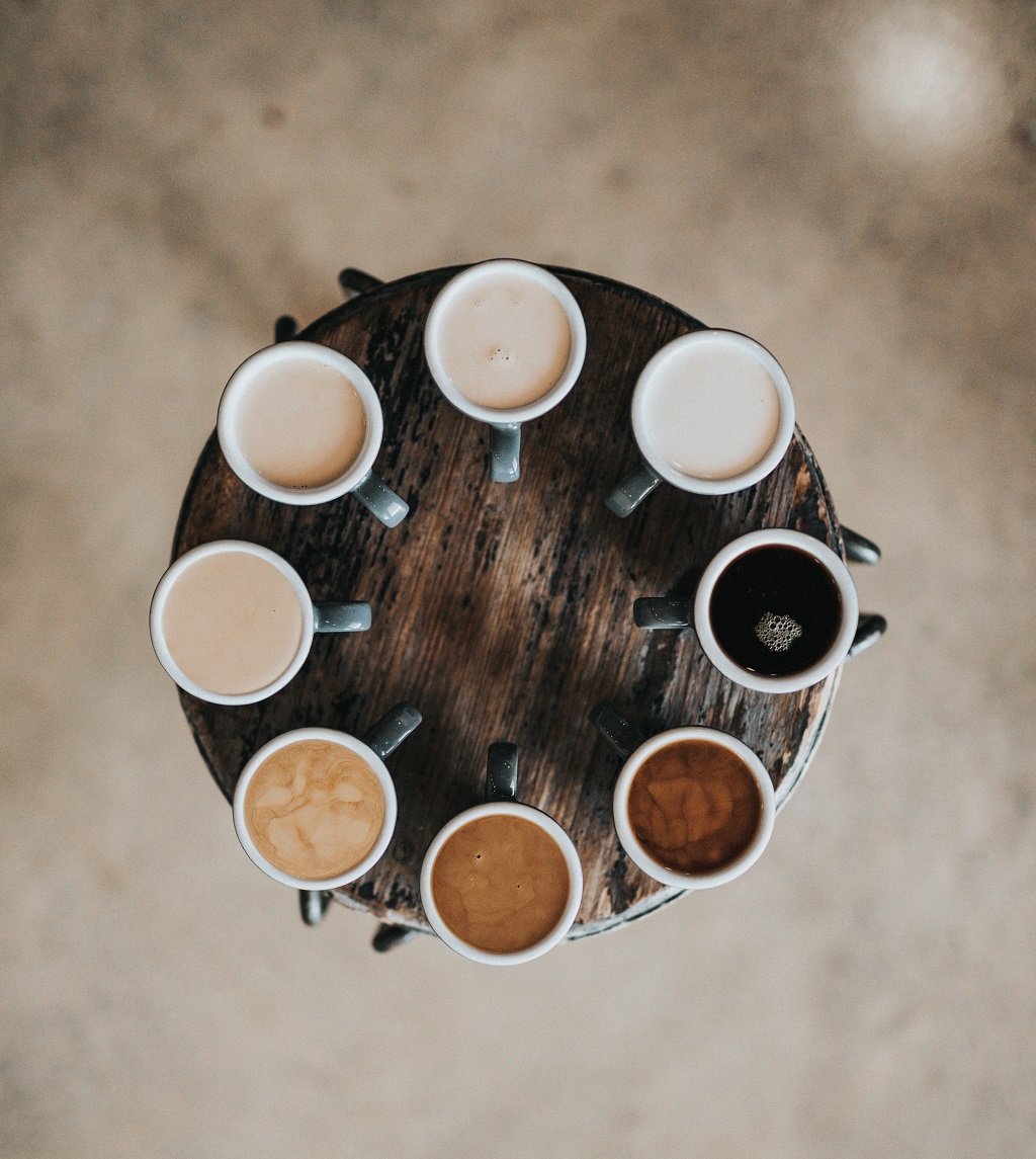 Photo representing diversity.